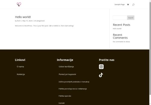 venaartfashion.com capture - 2025-08-26 15:52:52