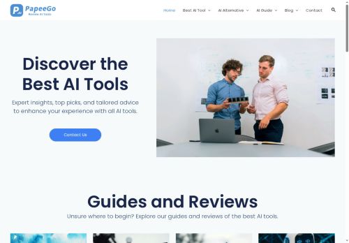 papeego.com capture - 2025-08-26 15:53:49