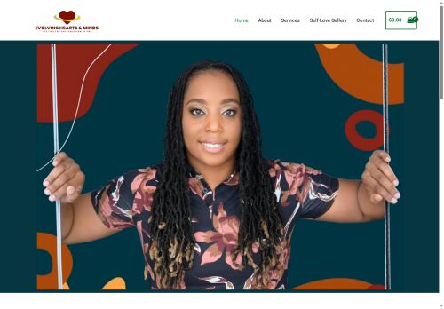 evolvingheartsandminds.com capture - 2025-08-26 16:23:30