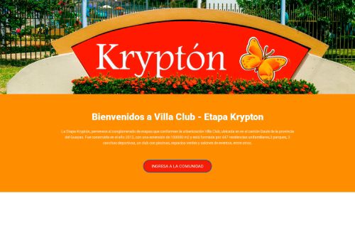 krypton-villaclub.com capture - 2025-08-26 16:43:14