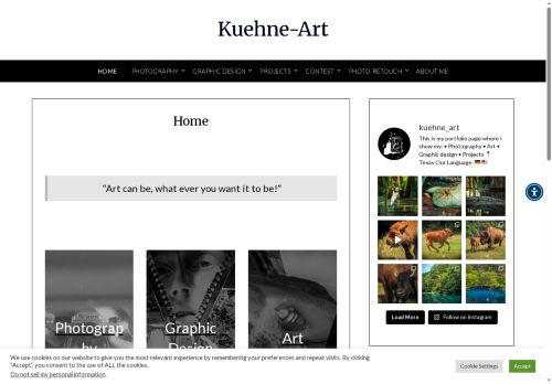 kuehne-art.com capture - 2025-08-26 16:46:39