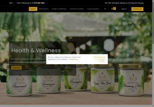 ewicksja.com capture - 2025-08-26 16:55:14