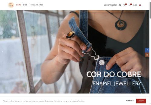 cordocobre.com capture - 2025-08-26 16:59:20