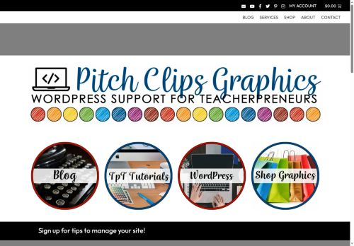 theteacherprenuer.com capture - 2025-08-26 17:04:50