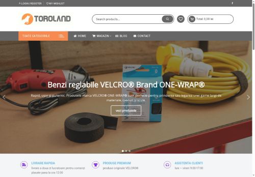 toroland.com capture - 2025-08-26 17:07:46