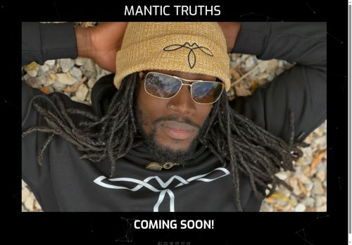 mantictruths.com capture - 2025-08-26 17:12:29