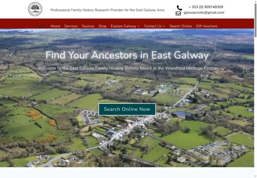 galwayancestors.com capture - 2025-08-26 17:18:32