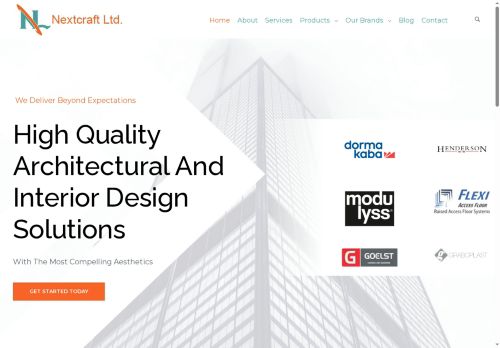 nextcraftke.com capture - 2025-08-26 17:22:00