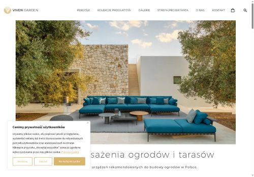 vivengarden.com capture - 2025-08-26 17:33:42