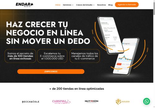 endaramedia.com capture - 2025-08-26 17:34:31