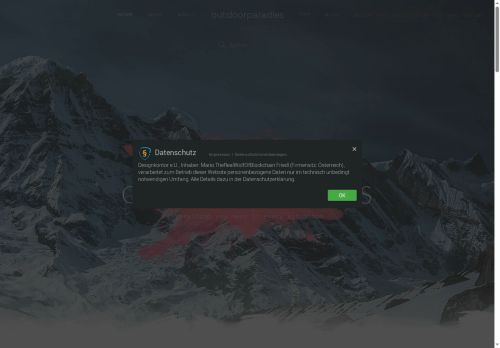 outdoorparadies.com capture - 2025-08-26 17:54:42