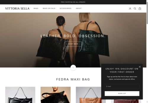 vittoriasella.com capture - 2025-08-26 18:11:41