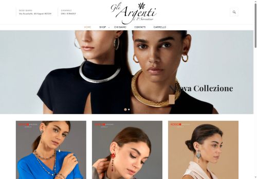 argentisorrentino.com capture - 2025-08-26 18:17:07