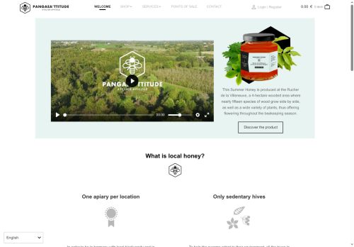 pangaeattitude.com capture - 2025-08-26 18:17:07