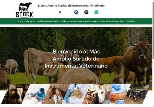 stockagropecuario.com capture - 2025-08-26 18:24:22