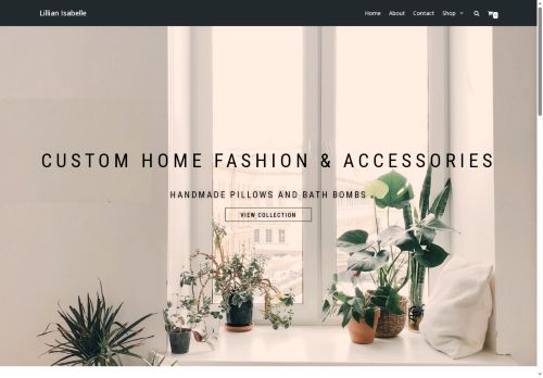 lillianisabelle.com capture - 2025-08-26 18:41:27