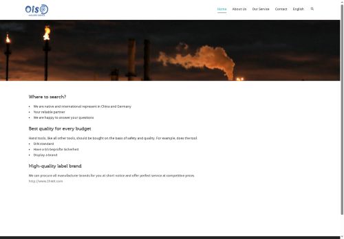 ois-industry.com capture - 2025-08-26 18:48:17