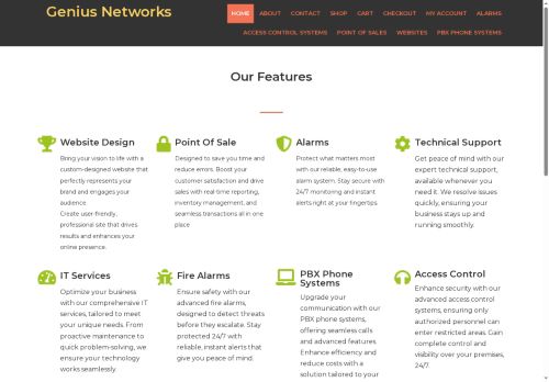 geniusnetworksonline.com capture - 2025-08-26 18:57:03