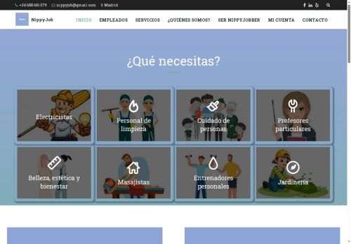 nippyjob.com capture - 2025-08-26 18:57:03