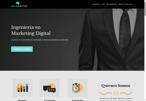 agenciasinlimites.com capture - 2025-08-26 19:00:48
