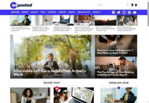 onposted.com capture - 2025-08-26 19:13:25