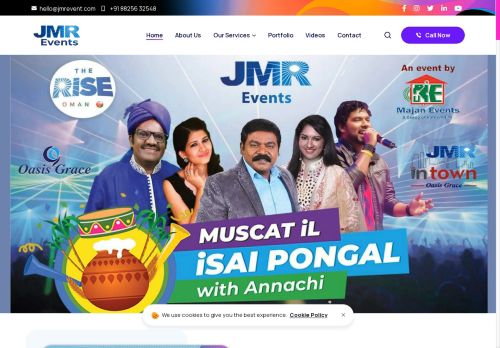 jmrevent.com capture - 2025-08-26 19:32:16