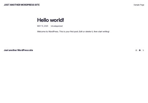 primocugino.com capture - 2025-08-26 19:37:55