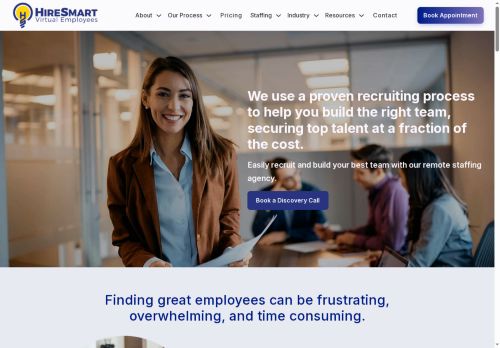 hiresmartve.com capture - 2025-08-26 19:50:00