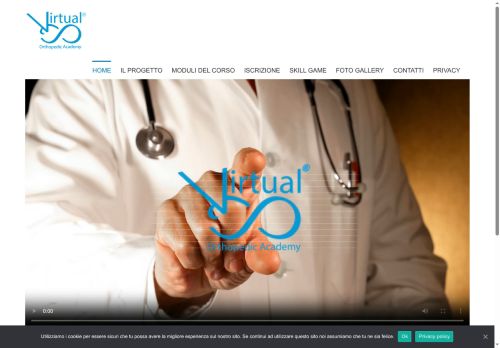 virtualorthopedicacademy.com capture - 2025-08-26 20:05:42