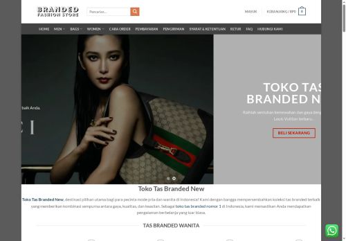 brandedfashionstore.com capture - 2025-08-26 20:26:44
