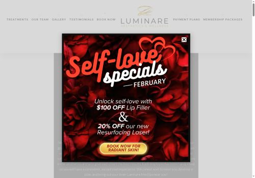 lumierekc.com capture - 2025-08-26 20:55:23