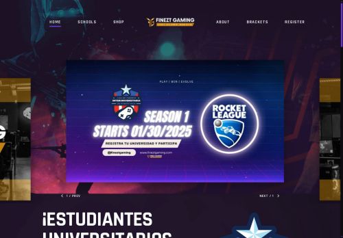 fineztgaming.com capture - 2025-08-26 21:01:17