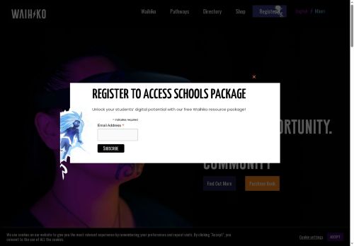 waihiko.com capture - 2025-08-26 21:01:17