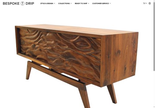 bespokedrip.com capture - 2025-08-26 21:09:06