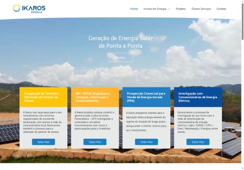 ikarosenergia.com capture - 2025-08-26 21:14:17