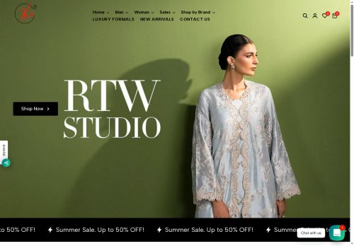 thebrandsking.com capture - 2025-08-26 21:21:24