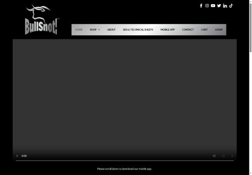 greatsnot.com capture - 2025-08-26 21:41:39