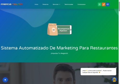 recompensasdigitales.com capture - 2025-08-26 21:45:58