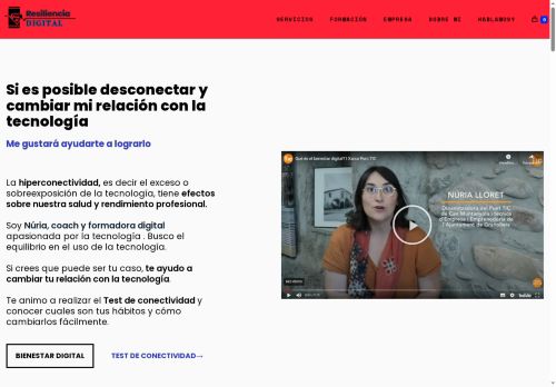 resilenciadigital.com capture - 2025-08-26 21:57:31