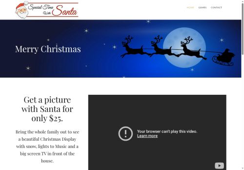 specialtimewithsanta.com capture - 2025-08-26 21:58:20