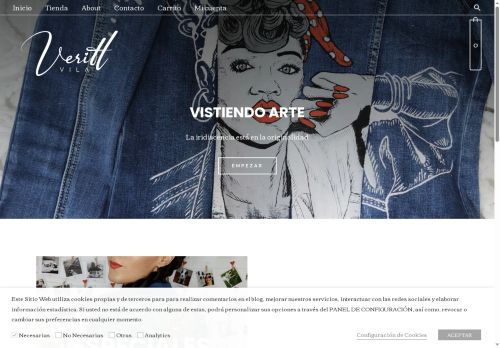 verittvila.com capture - 2025-08-26 22:05:53