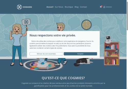 cogmies.com capture - 2025-08-26 22:12:42