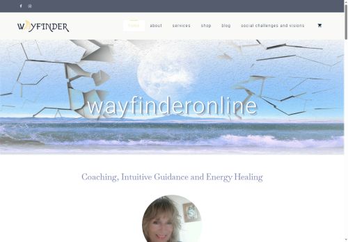 wayfinderonline.com capture - 2025-08-26 22:23:59