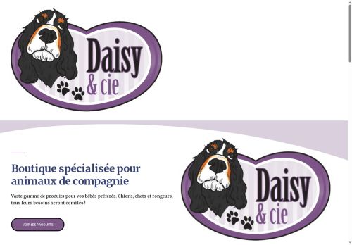 daisyetcie.com capture - 2025-08-26 22:27:59