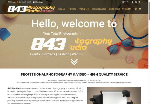 843studio.com capture - 2025-08-26 22:31:58