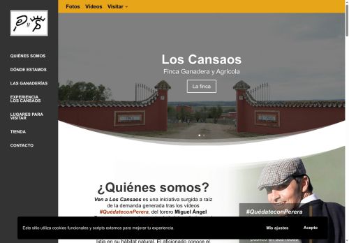 venaloscansaos.com capture - 2025-08-26 22:44:24