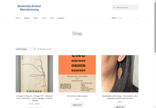 barefootlyrooted.com capture - 2025-08-26 22:44:24