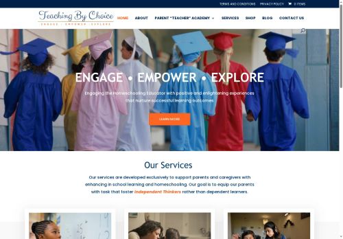 teachingbychoice.com capture - 2025-08-26 22:53:41