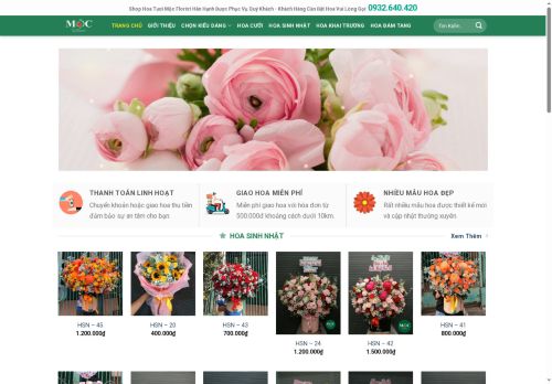 mocflorist.com capture - 2025-08-26 22:54:35