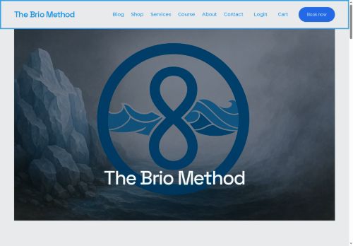 briomethod.com capture - 2025-08-26 22:56:47